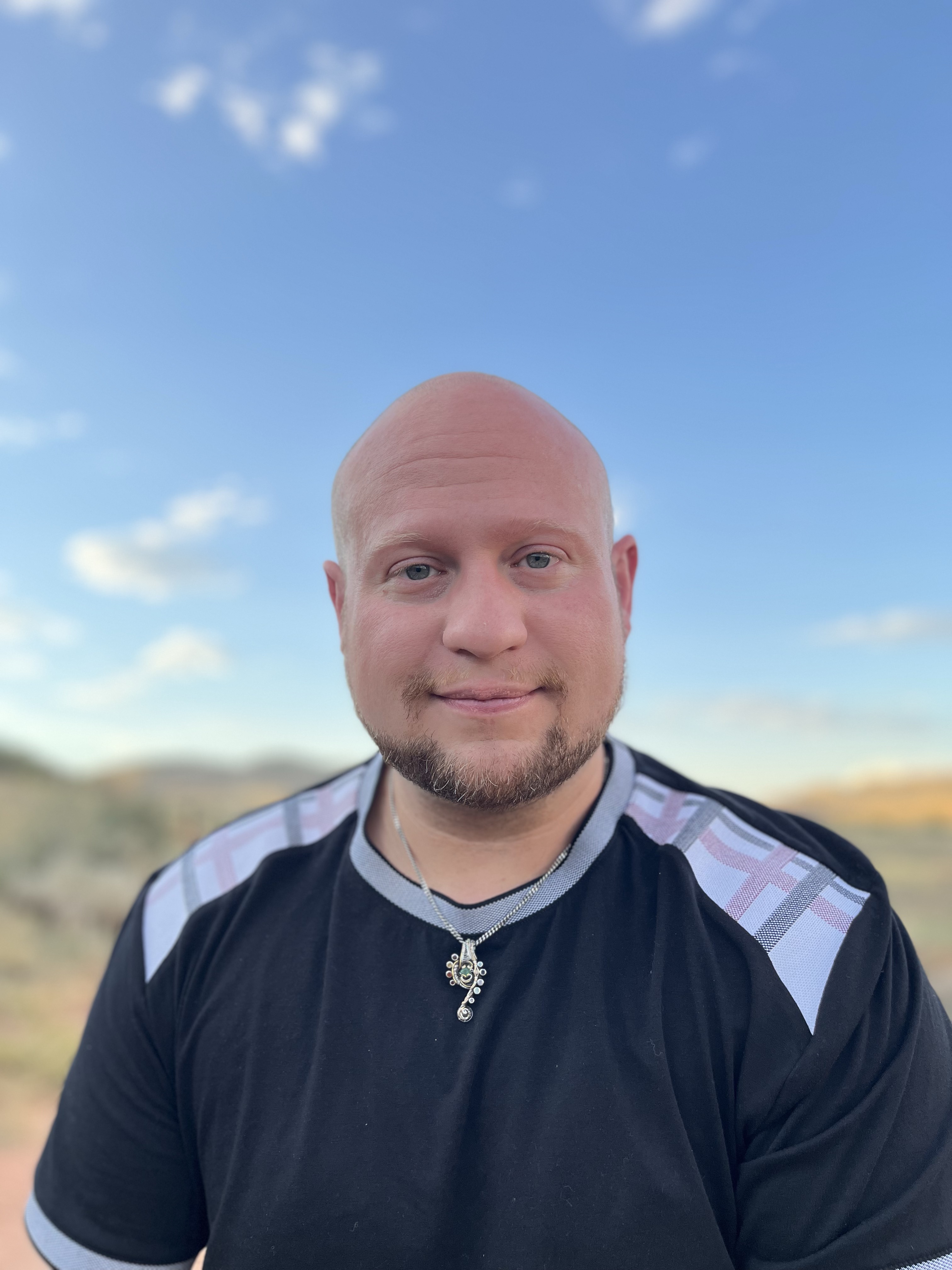 Joshua M. Abrams